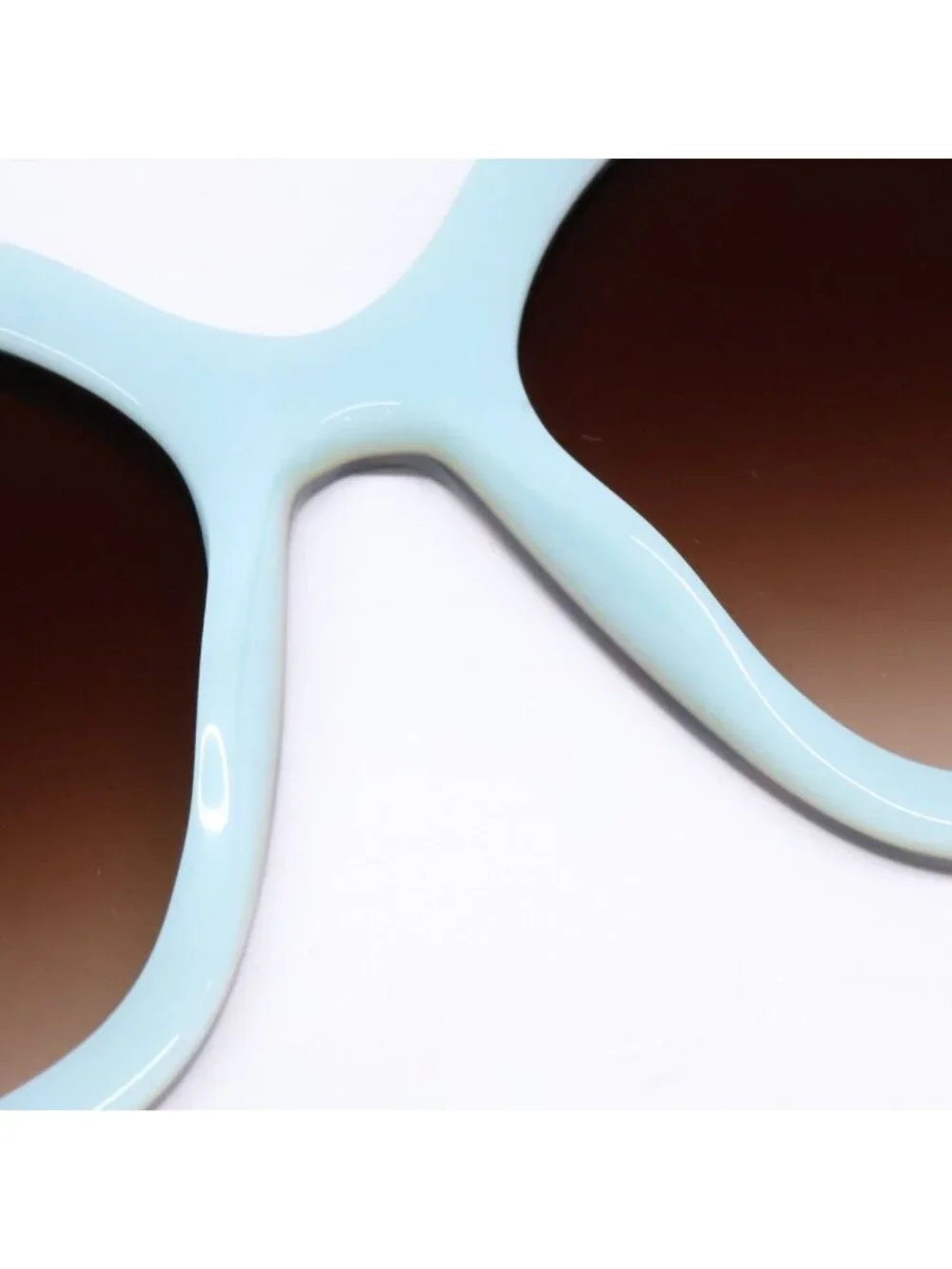 Tiffany & Co Paper Flowers Butterfly Eyewear